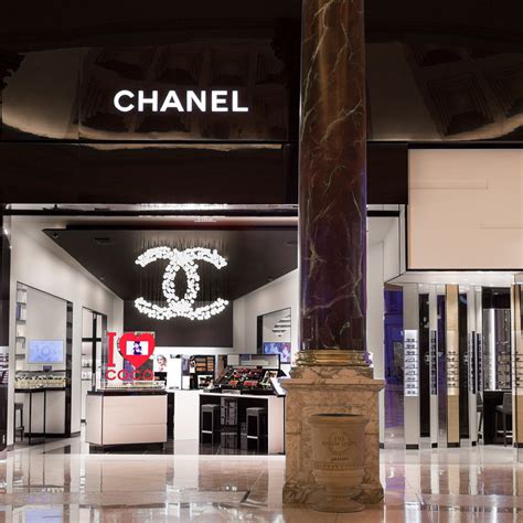 chanel boutique locations las vegas|Chanel las vegas outlet.